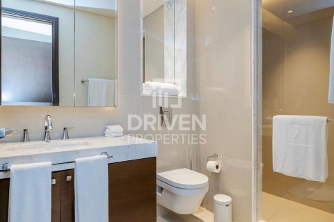Apartament në Downtown Dubai (Downtown Burj Dubai), Dubai, Emiratet e Bashkuara Arabe 2 dhoma gjumi, 123.93 m2. № 756934 - Foto 19