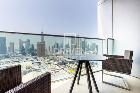 Apartament në Downtown Dubai (Downtown Burj Dubai), Dubai, Emiratet e Bashkuara Arabe 2 dhoma gjumi, 123.93 m2. № 756934 - Foto 20