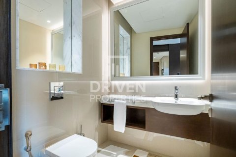 Apartament në Downtown Dubai (Downtown Burj Dubai), Dubai, Emiratet e Bashkuara Arabe 2 dhoma gjumi, 123.93 m2. № 756934 - Foto 17
