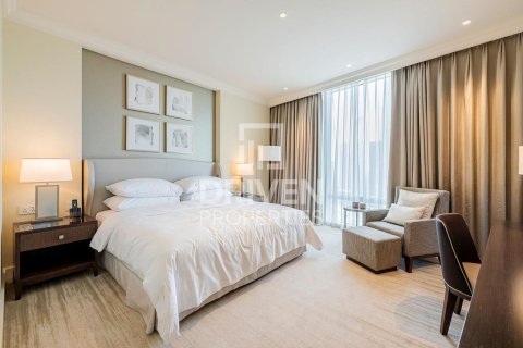 Apartament në Downtown Dubai (Downtown Burj Dubai), Dubai, Emiratet e Bashkuara Arabe 2 dhoma gjumi, 123.93 m2. № 756934 - Foto 3