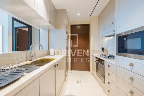 Apartament në Downtown Dubai (Downtown Burj Dubai), Dubai, Emiratet e Bashkuara Arabe 2 dhoma gjumi, 123.93 m2. № 756934 - Foto 11