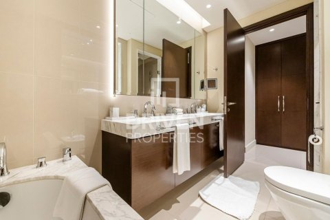 Apartament në Downtown Dubai (Downtown Burj Dubai), Dubai, Emiratet e Bashkuara Arabe 2 dhoma gjumi, 123.93 m2. № 756934 - Foto 13