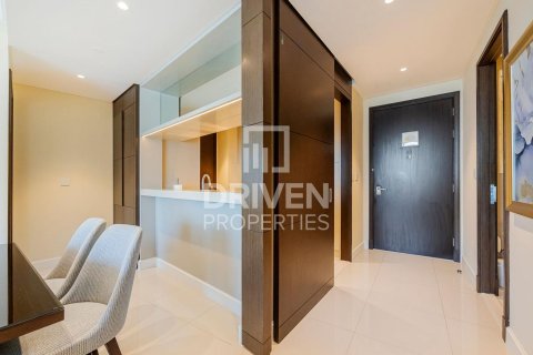 Apartament në Downtown Dubai (Downtown Burj Dubai), Dubai, Emiratet e Bashkuara Arabe 2 dhoma gjumi, 123.93 m2. № 756934 - Foto 7