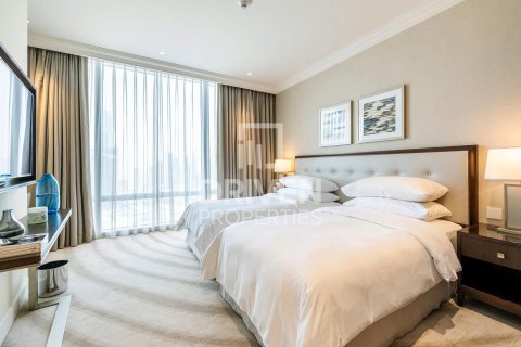 Apartament në Downtown Dubai (Downtown Burj Dubai), Dubai, Emiratet e Bashkuara Arabe 2 dhoma gjumi, 123.93 m2. № 756934 - Foto 8
