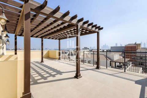 Penthouse para arrendamento em Jumeirah, Dubai, EAU 5 quartos, 822.47 m2 № 756933 - foto 20