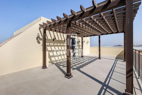 Penthouse para arrendamento em Jumeirah, Dubai, EAU 5 quartos, 822.47 m2 № 756933 - foto 27
