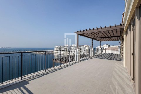 Penthouse para arrendamento em Jumeirah, Dubai, EAU 5 quartos, 822.47 m2 № 756933 - foto 17