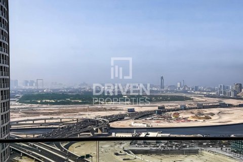 Business Bay, Dubai, संयुक्त अरब अमीरात में अपार्टमेंट, 1 बेडरूम, 111.86 वर्ग मीटर, संख्या 756938 - फ़ोटो 10