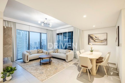 Διαμέρισμα σε Zabeel, Dubai, ΗΑΕ 3 υπνοδωμάτια, 149.76 τ.μ. Αρ. 756936 - φωτογραφία 10