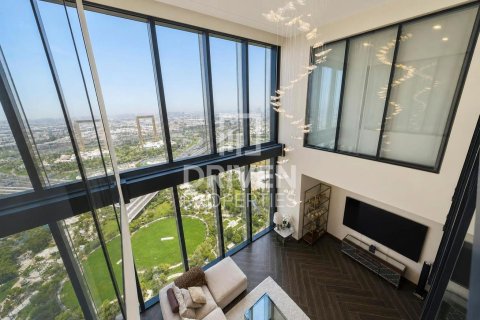 Leilighet til leie i Zabeel, Dubai, Emiratene 2 soverom, 238.85 kvm Nr. 756939 - Foto 12