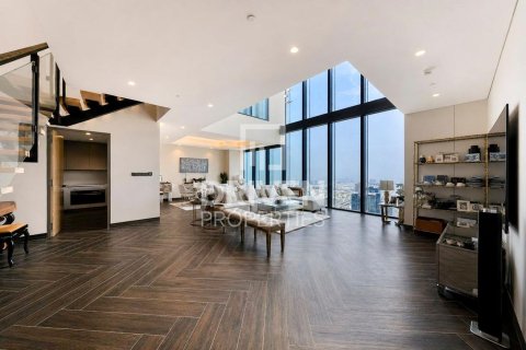 Leilighet til leie i Zabeel, Dubai, Emiratene 2 soverom, 238.85 kvm Nr. 756939 - Foto 3