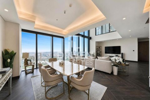 Leilighet til leie i Zabeel, Dubai, Emiratene 2 soverom, 238.85 kvm Nr. 756939 - Foto 10