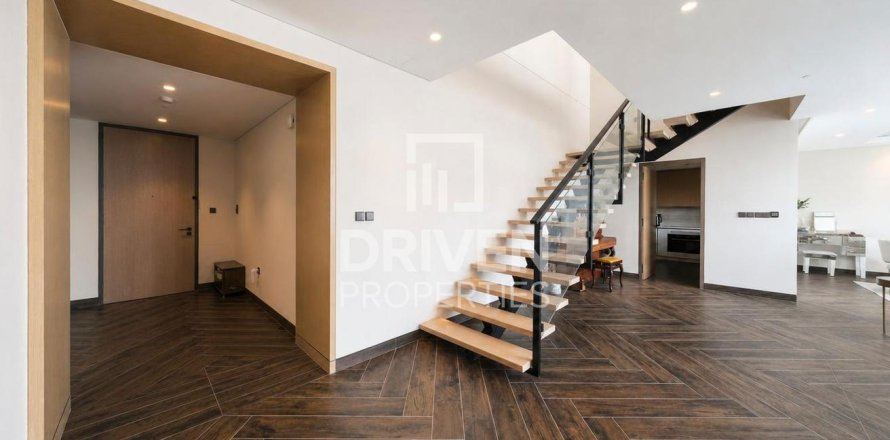 Leilighet i Zabeel, Dubai, Emiratene 2 soverom, 238.85 kvm nr. 756939