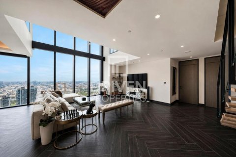 Leilighet til leie i Zabeel, Dubai, Emiratene 2 soverom, 238.85 kvm Nr. 756939 - Foto 11