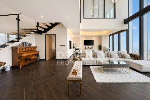 Leilighet til leie i Zabeel, Dubai, Emiratene 2 soverom, 238.85 kvm Nr. 756939 - Foto 4
