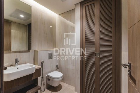 Apartman u gradu Business Bay, Dubai, UAE 3 spavaće sobe, 156.54 m2 Br. 756935 - Slika 15