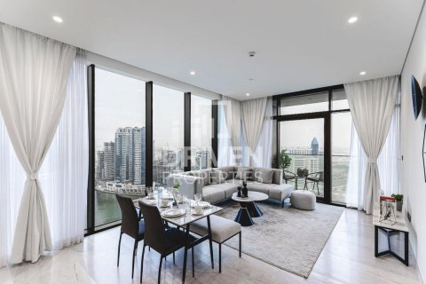 Apartman u gradu Business Bay, Dubai, UAE 3 spavaće sobe, 156.54 m2 Br. 756935 - Slika 1