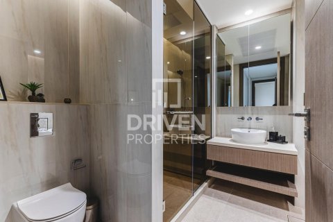 Apartman u gradu Business Bay, Dubai, UAE 3 spavaće sobe, 156.54 m2 Br. 756935 - Slika 12