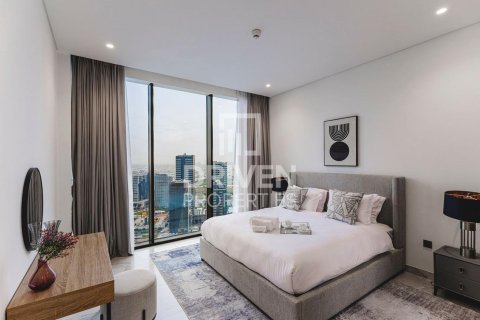 Apartman u gradu Business Bay, Dubai, UAE 3 spavaće sobe, 156.54 m2 Br. 756935 - Slika 6