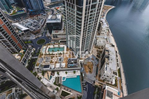 Apartman u gradu Business Bay, Dubai, UAE 3 spavaće sobe, 156.54 m2 Br. 756935 - Slika 20