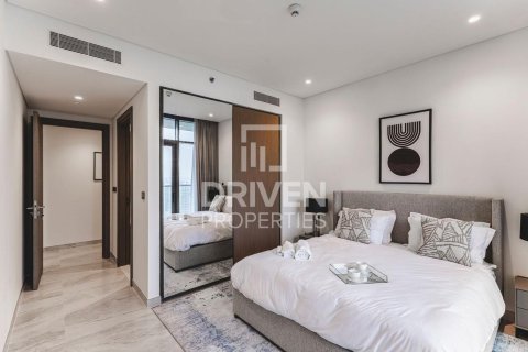 Apartman u gradu Business Bay, Dubai, UAE 3 spavaće sobe, 156.54 m2 Br. 756935 - Slika 10