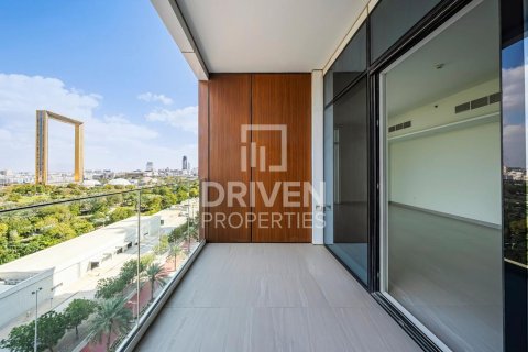 Apartamento em Bur Dubai, Dubai, EAU 2 quartos, 137.22 m2 № 756937