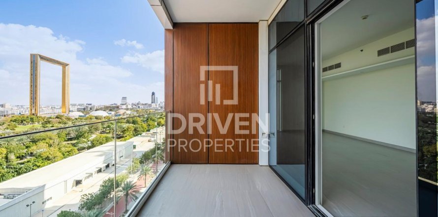 Appartement à Bur Dubai, Dubai, EAU: 2 chambres, 137.22 m2 № 756937