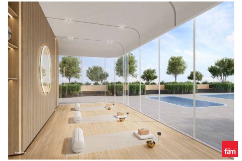 Wohnung zum Verkauf in Al Jaddaf, Dubai, VAE 40.8 m2 Nr. 727726 - Foto 16