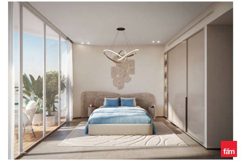 Wohnung zum Verkauf in Al Jaddaf, Dubai, VAE 40.8 m2 Nr. 727726 - Foto 9