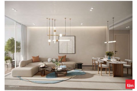 Wohnung zum Verkauf in Al Jaddaf, Dubai, VAE 40.8 m2 Nr. 727726 - Foto 3