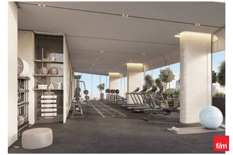 Wohnung zum Verkauf in Al Jaddaf, Dubai, VAE 40.8 m2 Nr. 727726 - Foto 13