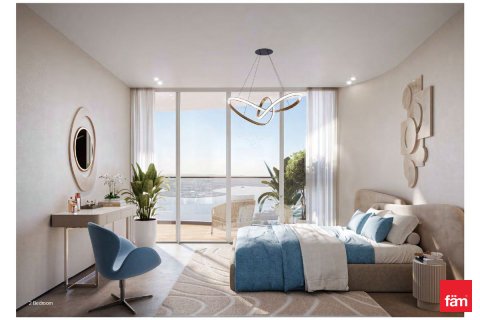 Wohnung zum Verkauf in Al Jaddaf, Dubai, VAE 40.8 m2 Nr. 727726 - Foto 8