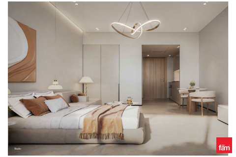 Wohnung zum Verkauf in Al Jaddaf, Dubai, VAE 40.8 m2 Nr. 727726 - Foto 7
