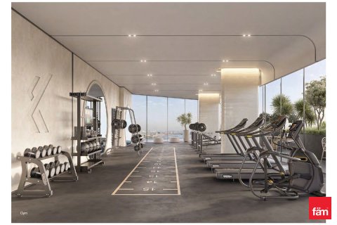 Wohnung zum Verkauf in Al Jaddaf, Dubai, VAE 40.8 m2 Nr. 727726 - Foto 12