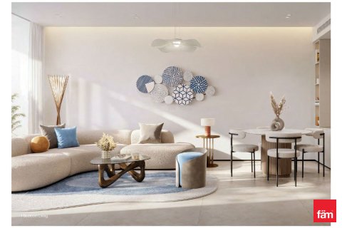 Wohnung zum Verkauf in Al Jaddaf, Dubai, VAE 40.8 m2 Nr. 727726 - Foto 4