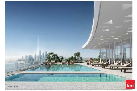 Wohnung zum Verkauf in Al Jaddaf, Dubai, VAE 40.8 m2 Nr. 727726 - Foto 11