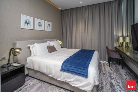 Müüa korter asukohaga Business Bay, Dubai, AÜE: 34.7 m² Nr 727743 - pilt 2