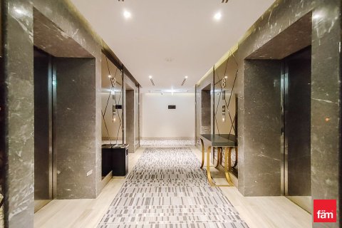 Müüa korter asukohaga Business Bay, Dubai, AÜE: 34.7 m² Nr 727743 - pilt 9