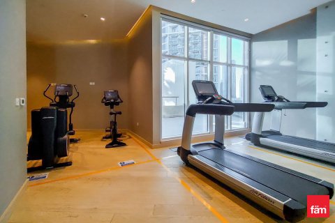 Müüa korter asukohaga Business Bay, Dubai, AÜE: 34.7 m² Nr 727743 - pilt 8