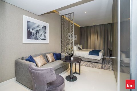 Wohnung in Business Bay, Dubai, VAE: 34.7 m2 Nr. 727743