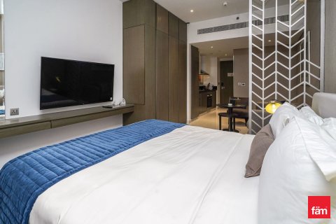 Müüa korter asukohaga Business Bay, Dubai, AÜE: 34.7 m² Nr 727743 - pilt 3