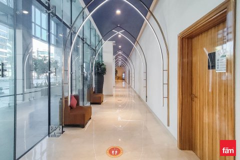 Müüa korter asukohaga Business Bay, Dubai, AÜE: 34.7 m² Nr 727743 - pilt 10