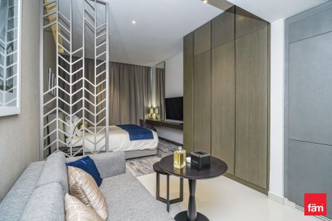 Müüa korter asukohaga Business Bay, Dubai, AÜE: 34.7 m² Nr 727743 - pilt 4