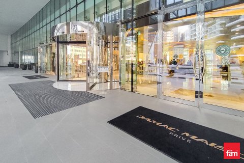 Müüa korter asukohaga Business Bay, Dubai, AÜE: 34.7 m² Nr 727743 - pilt 11