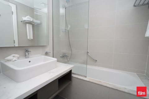 Müüa korter asukohaga Business Bay, Dubai, AÜE: 34.7 m² Nr 727743 - pilt 7