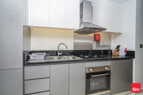 Müüa korter asukohaga Business Bay, Dubai, AÜE: 34.7 m² Nr 727743 - pilt 6