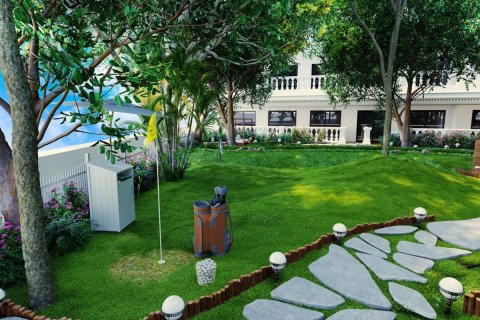 Apartmán v Arjan, Dubai, SAE 43.3 m2 č. 727744 - Fotografia 10