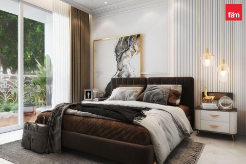 Apartmán v Arjan, Dubai, SAE 43.3 m2 č. 727744 - Fotografia 3