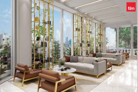 Apartmán v Arjan, Dubai, SAE 43.3 m2 č. 727744 - Fotografia 6