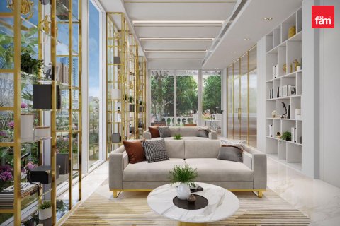 Apartmán v Arjan, Dubai, SAE 43.3 m2 č. 727744 - Fotografia 14